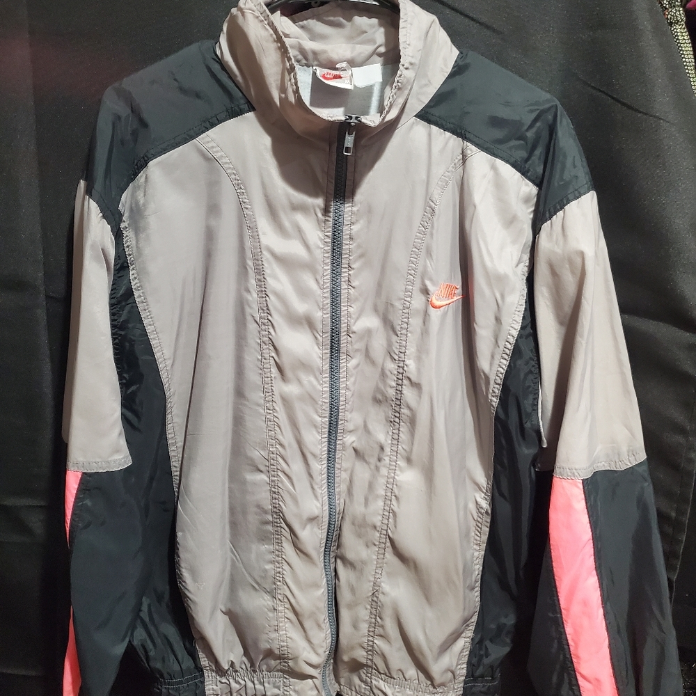 Vintage Nike Windbreaker